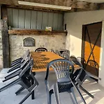 A Theme D-day - Situe A 15mn D'omaha - Animaux Ok - Terrain Clos - Aucuns Voisins - Wifi (adults Only) Ferienhaus Cartigny-l'Epinay