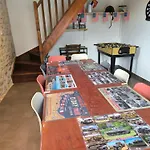 A Theme D-day - Situe A 15mn D'omaha - Animaux Ok - Terrain Clos - Aucuns Voisins - Wifi (adults Only) Ferienhaus *