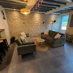 A Theme D-day - Situe A 15mn D'omaha - Animaux Ok - Terrain Clos - Aucuns Voisins - Wifi (adults Only)
