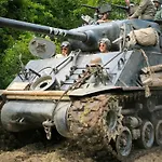 A Theme D-day - Situe A 15mn D'omaha - Animaux Ok - Terrain Clos - Aucuns Voisins - Wifi (adults Only) Cartigny-l'Epinay