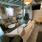 A Theme D-day - Situe A 15mn D'omaha - Animaux Ok - Terrain Clos - Aucuns Voisins - Wifi (adults Only) *