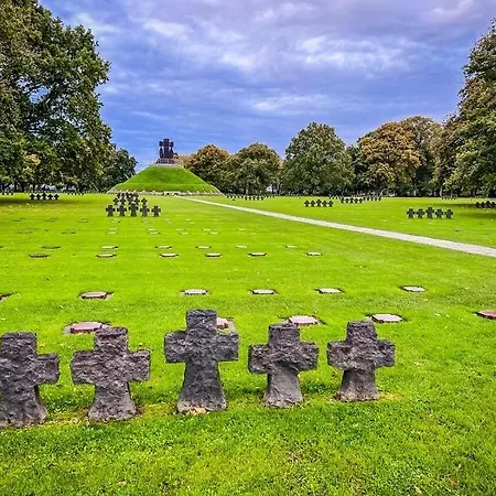 A Theme D-day - Situé à 15mn D'omaha - Animaux Ok - Terrain Clos - Aucuns Voisins Cartigny-l'Epinay