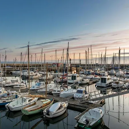 Dom wakacyjny A Theme D-day - Situe A 15mn D'omaha - Animaux Ok - Terrain Clos - Aucuns Voisins - Wifi (adults Only)