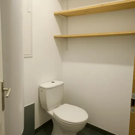Holiday home Gite La Normande Situe A 15Mn D'Omaha Beach-Animaux Acceptes-Terrain Clos-Aucuns Voisins Cartigny-l'Epinay