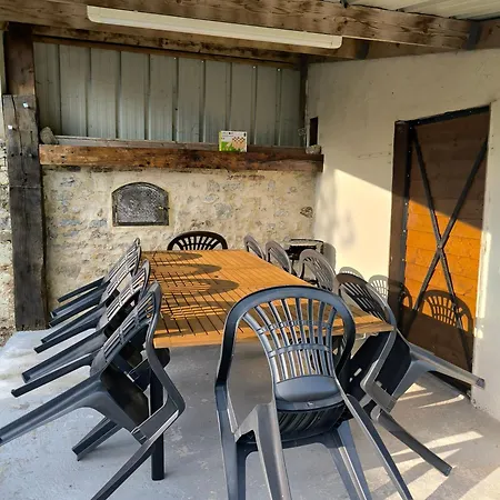 A Theme D-day - Situé à 15mn D'omaha - Animaux Ok - Terrain Clos - Aucuns Voisins Hébergement de vacances Cartigny-l'Epinay