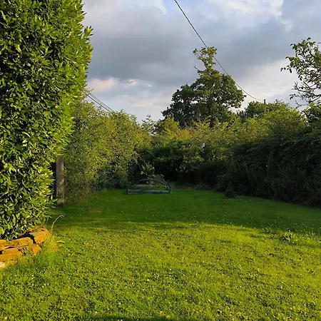 A Theme D-day - Situe A 15mn D'omaha - Animaux Ok - Terrain Clos - Aucuns Voisins - Wifi (adults Only) Dom wakacyjny *