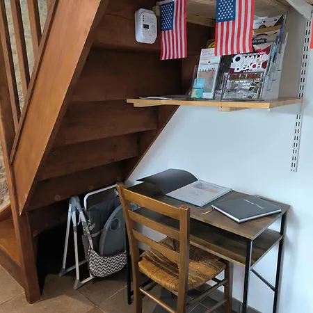 A Theme D-day - Situe A 15mn D'omaha - Animaux Ok - Terrain Clos - Aucuns Voisins - Wifi (adults Only) Dom wakacyjny Cartigny-l'Epinay