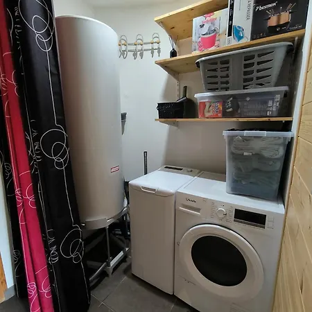 Hébergement de vacances A Theme D-day - Situé à 15mn D'omaha - Animaux Ok - Terrain Clos - Aucuns Voisins