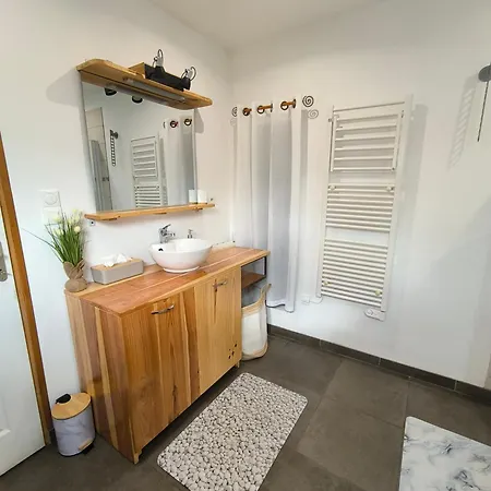 Hébergement de vacances A Theme D-day - Situé à 15mn D'omaha - Animaux Ok - Terrain Clos - Aucuns Voisins Cartigny-l'Epinay