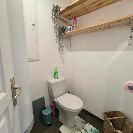 A Theme D-day - Situé à 15mn D'omaha - Animaux Ok - Terrain Clos - Aucuns Voisins *