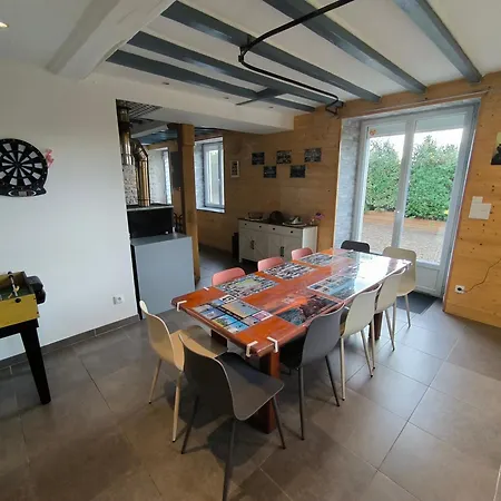 A Theme D-day - Situé à 15mn D'omaha - Animaux Ok - Terrain Clos - Aucuns Voisins *