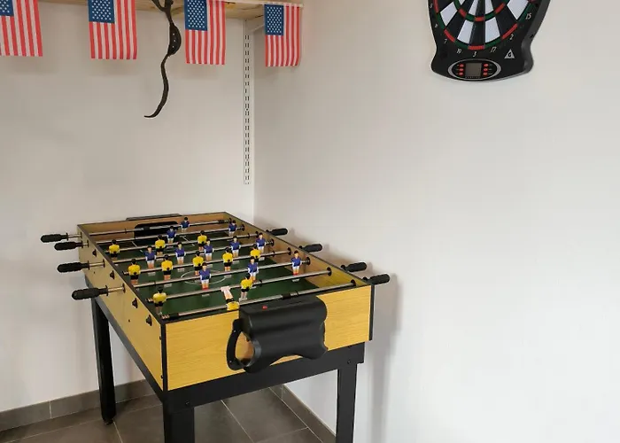 Prázdninový dům A Theme D-day - Situe A 15mn D'omaha - Animaux Ok - Terrain Clos - Aucuns Voisins - Wifi (adults Only) Cartigny-l'Epinay