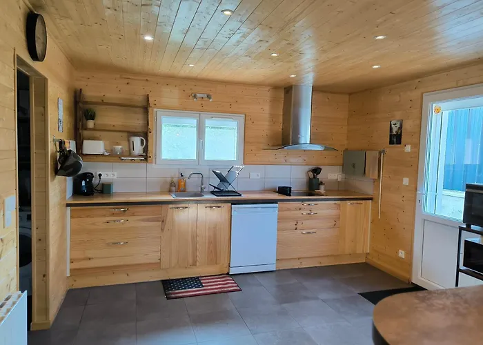 A Theme D-day - Situe A 15mn D'omaha - Animaux Ok - Terrain Clos - Aucuns Voisins - Wifi (adults Only) Cartigny-l'Epinay