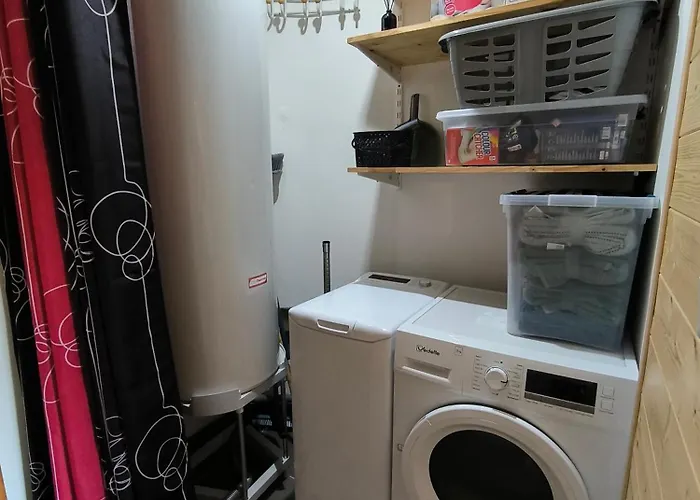 Prázdninový dům A Theme D-day - Situe A 15mn D'omaha - Animaux Ok - Terrain Clos - Aucuns Voisins - Wifi (adults Only)