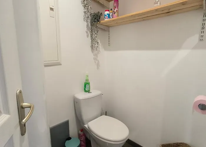 A Theme D-day - Situe A 15mn D'omaha - Animaux Ok - Terrain Clos - Aucuns Voisins - Wifi (adults Only) *