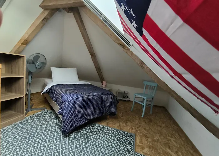 Prázdninový dům A Theme D-day - Situe A 15mn D'omaha - Animaux Ok - Terrain Clos - Aucuns Voisins - Wifi (adults Only) *